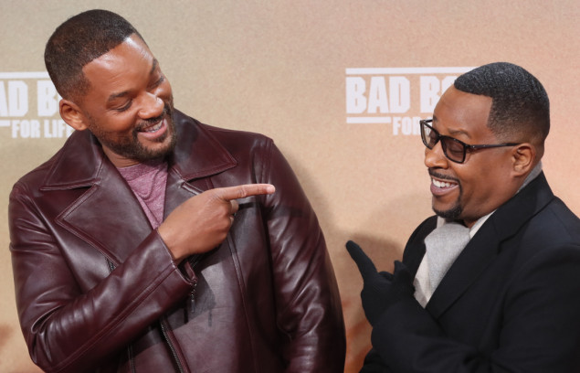 Bad Boys 4: Will Smith potvrdio novi nastavak franšize