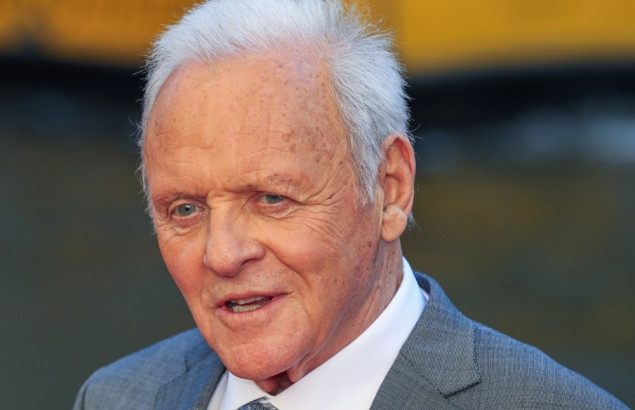 Anthony Hopkins: Svako jutro se probudim i pomislim – još sam tu. I to je čudo.