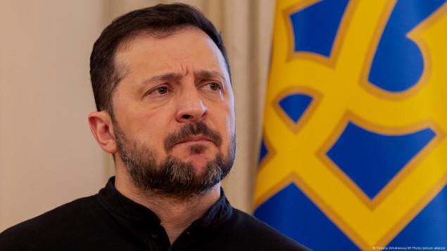 Zelenski: Ukrajina se „neće igrati“ s narativima o tome da ne želi kraj rata