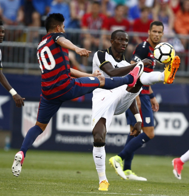 Najbolji strijelac u albanskoj ligi preminuo nakon srčanog udara na utakmici