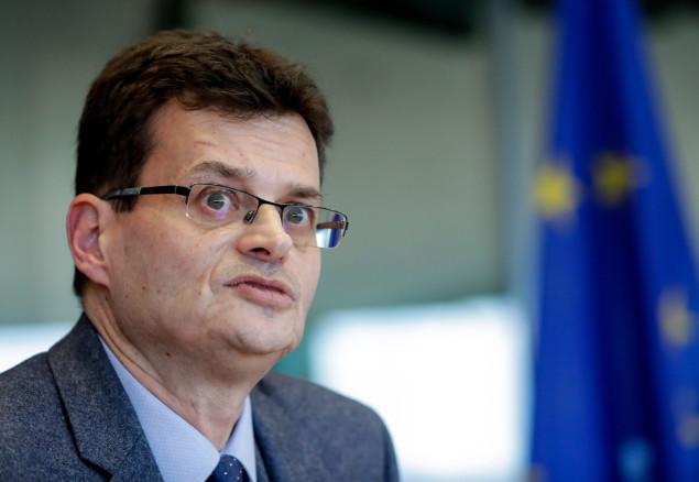 Zastupnici Evropskog parlamenta podržali Andrésa Rittera za novog glavnog tužioca EU