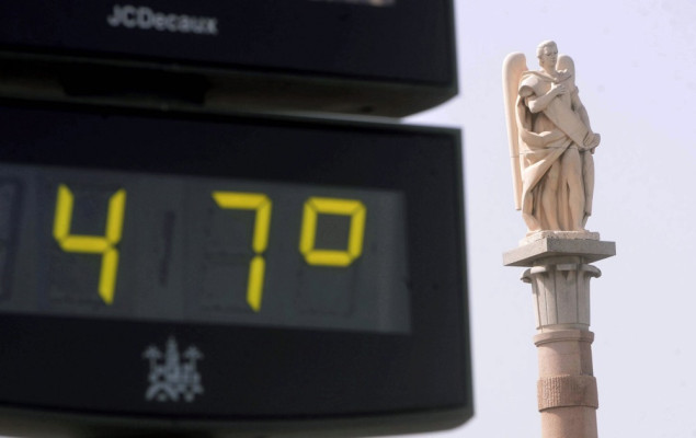 U Španiji 3.832 smrtnih slučajeva usljed vrućine u 2025. godini