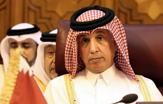 Katar poduzima pravne korake zbog napada na Dohu