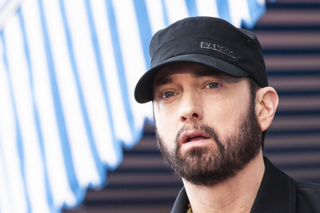 Still Shady: kako su Eminemovi najveći hitovi iz 2005. postali najveći prošlogodišnji rap album?