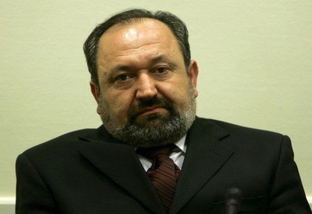 Odbijen zahtjev Vujadina Popovića za prijevremeno puštanje na slobodu