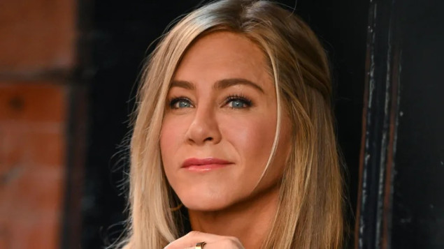 Aniston kritizirala komentar o "ženama s mačkama i bez djece"