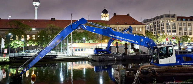 Najveća evakuacija u Njemačkoj, pronađena bomba iz Drugog svjetskog rata