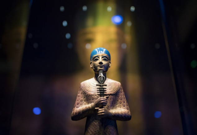 Je li Oscar inspirisan drevnim Egiptom? Statueta stara 2.700 godina otvara novo pitanje Je li Oscar inspirisan drevnim Egiptom? Statueta stara 2.700 godina otvara novo pitanje