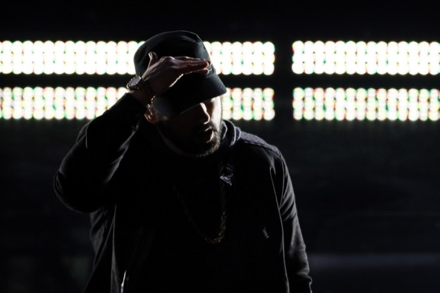 Eminem pokrenuo pravnu bitku protiv australskog brenda "Swim Shady"