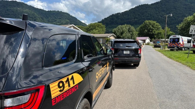 Dvoje poginulih, troje ranjenih u pucnjavi u Zapadnoj Virdžiniji