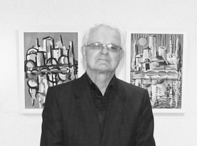 Bihać se oprostio od Stipe Hamulke, istaknutog prosvjetnog radnika i slikara