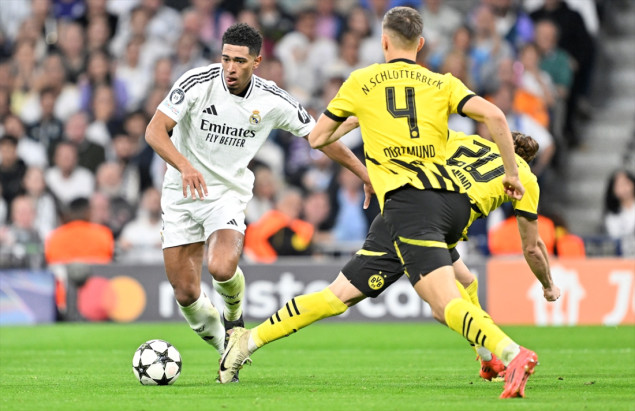 UEFA Liga šampiona: Real velikim preokretom do trijumfa protiv Borussije