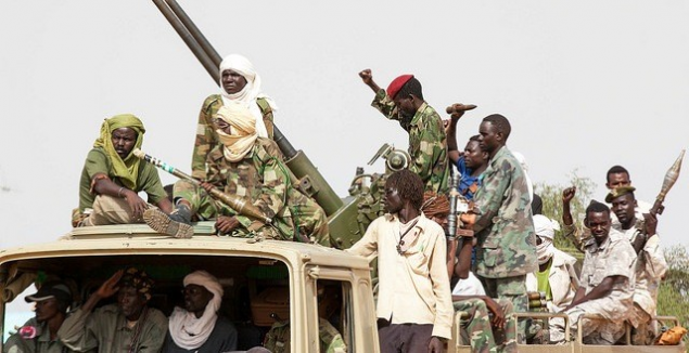 U plemenskim sukobima u Sudanu poginulo 27 osoba