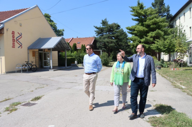 Sarajevo dobija novi kampus: Vlada KS podržala najveći projekt u historiji UNSA