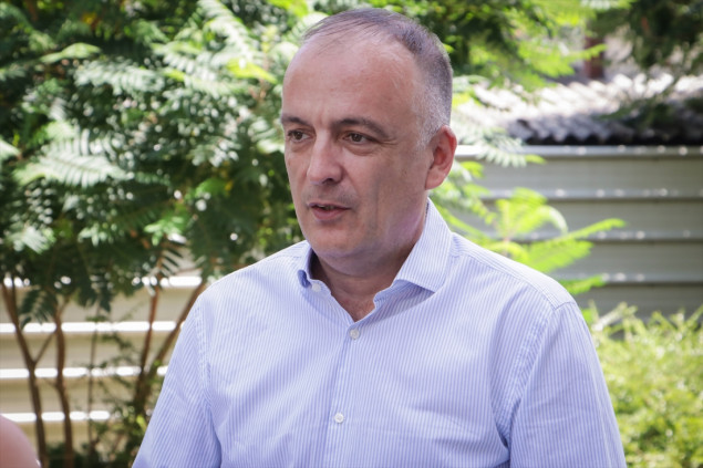 Aćimović: Rezultati samita očekivani, nismo ispunili nijedan od 14 uslova