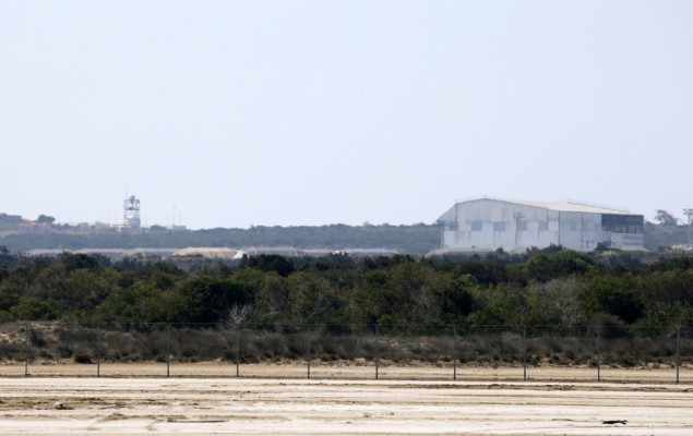 RAF baza Ujedinjenog Kraljevstva na Kipru pogođena napadom dronom