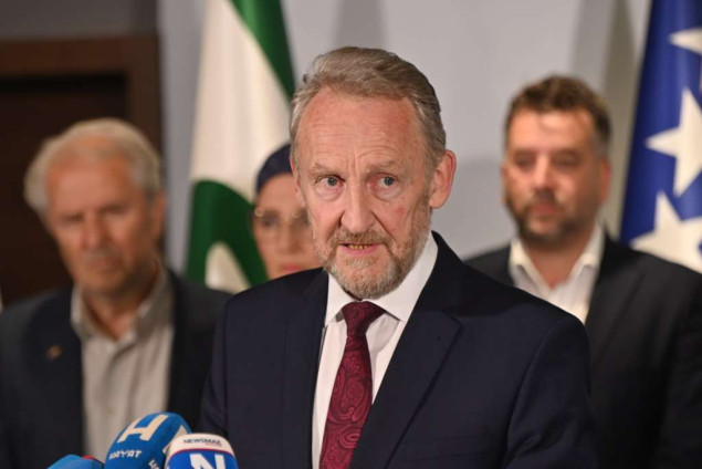 SDA: Tužilaštvo BiH selektivno primjenjuje zakon, VSTV mora početi sa smjenama