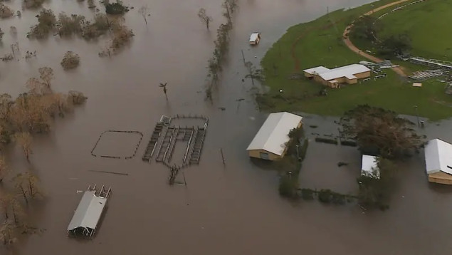 Evakuacija u Queensland zbog poplava