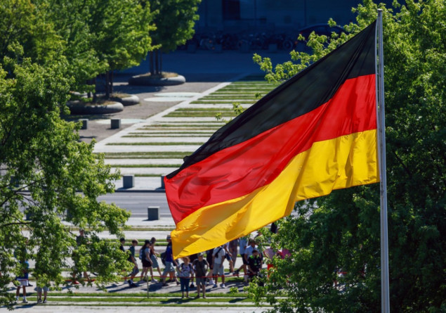 Njemačka: Uhapšena trojica ekstremista, planirali državni udar