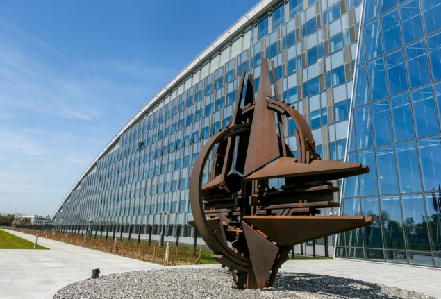 U Belgiji uhapšena pripravnica NATO-a zbog sumnje na špijunažu