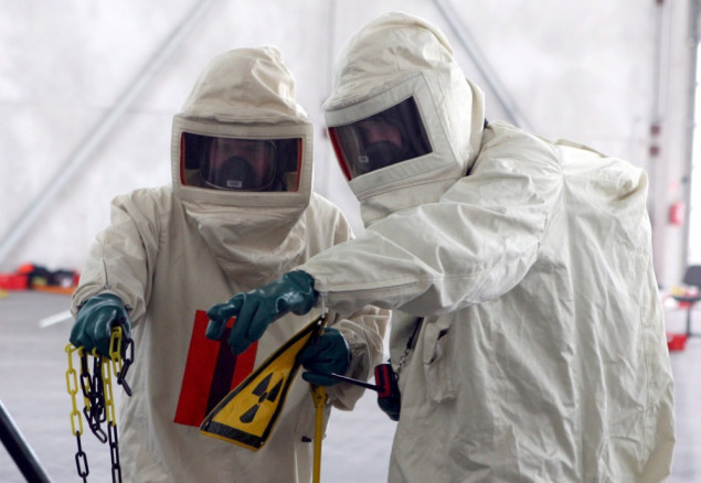 Indonezija potvrdila radioaktivnu kontaminaciju u industrijskom centru na Javi