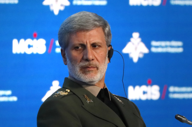Iranski general upozorio da Teheran neće dopustiti prijetnje vanjskih sila
