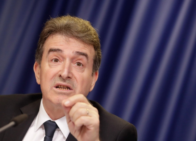 Ministar nakon oružanog obračuna: Grčki FBI trajno na Kritu, mafija neće preuzeti vlast