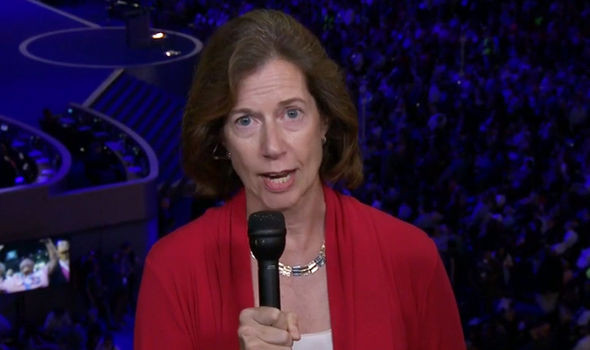 Sapiro: Dejtonski sporazum pokazatelj da se može postići mir između Izraela i Palestine