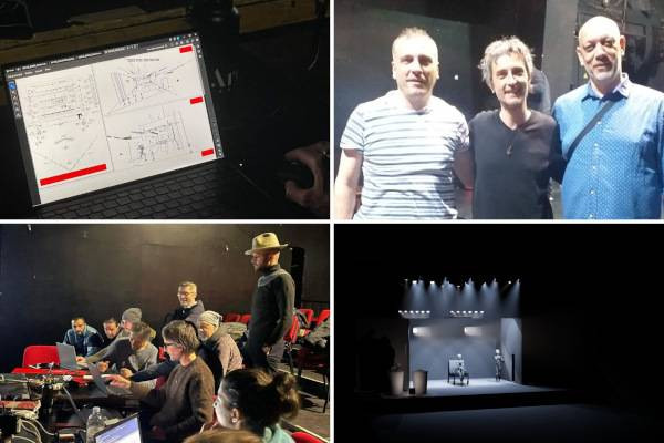 BNP Zenica : Važnost edukacije o dizajnu svjetla