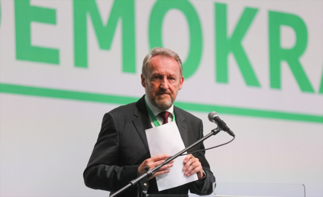 Izetbegović o dešavanjima u Gazi: Bojim se da bi ovo mogao biti kraj Palestine