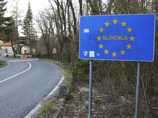 Slovenija zaoštrava migracionu politiku, civilni sektor upozorava na kršenje ljudskih prava