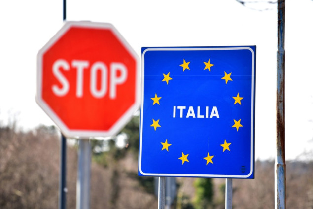 Italija uvodi kontrole na granici sa Slovenijom zbog povećane prijetnje od terorizma