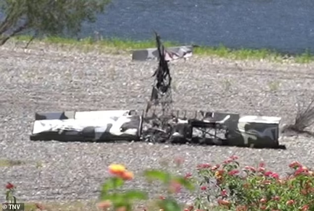 Australija: U padu aviona poginule dvije osobe