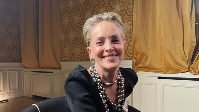 Sharon Stone na BBC popisu 100 najutjecanijih žena svijeta: Emotivna poruka mlađoj verziji sebe