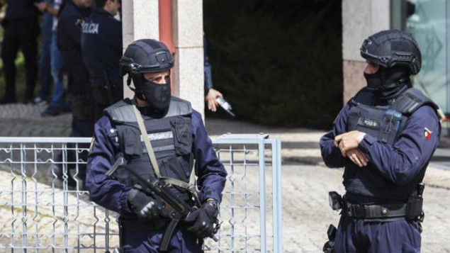 Dvije osobe ubijene u napadu nožem u Lisabonu