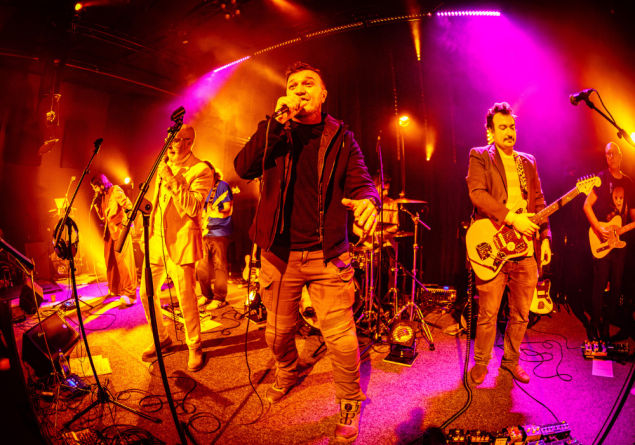 Bend "Mayales" i Edo Maajka - hit koji već svi vole dobio i spot