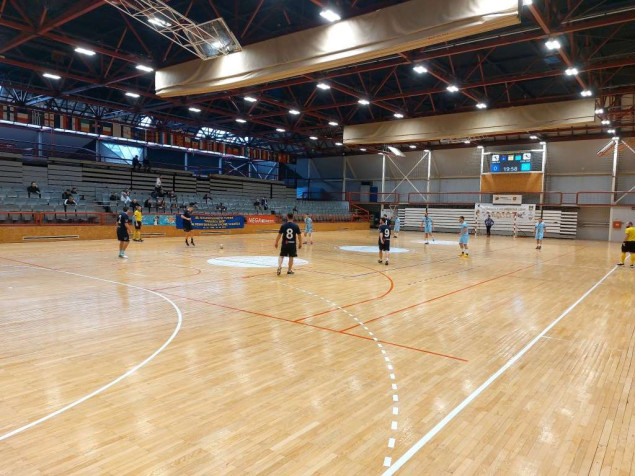 Na tradicionalnom malonogometnom turniru Vogošća 2026 učestvuje 26 ekipa