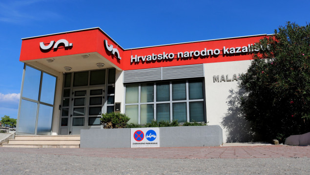 U tijeku prva faza izgradnje zgrade HNK Mostar, Mala scena u funkciji do kraja 2024.