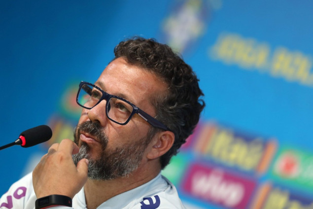 Santos otpustio trenera nakon ubjedljivog poraza od Vasco da Game