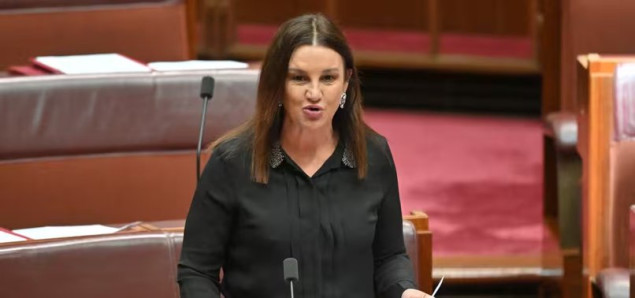 Australijska senatorica poziva na slanje mirovnih snaga UN-a u Gazu