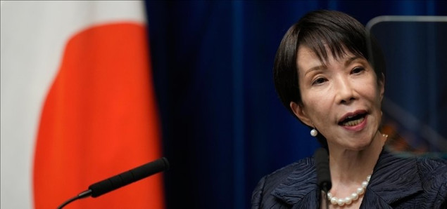 Premijerka Japana Takaichi želi sastanak sa sjevernokorejskim liderom Kimom