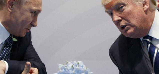 Zamjenik šefa diplomatije Rusije: U toku pripreme za sastanak Putina i Trumpa