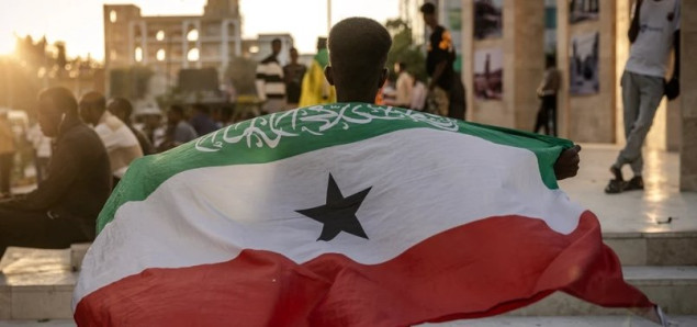 Švedska podržala jedinstvo Somalije nakon izraelskog priznanja Somalilanda