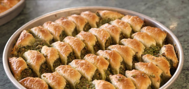 Turska će registrovati 60 prehrambenih proizvoda u okviru programa geografskih oznaka EU-a