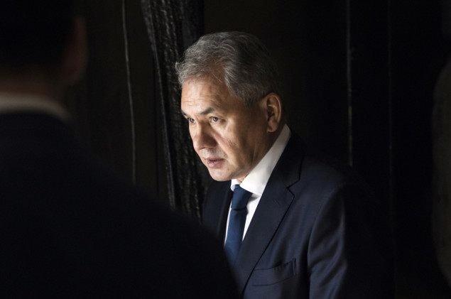 Šojgu: Moskva svjesna planova Kijeva da stvori "prljavu bombu"