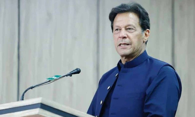 Policija u rezidenciji bivšeg premijera Pakistana Imrana Khana