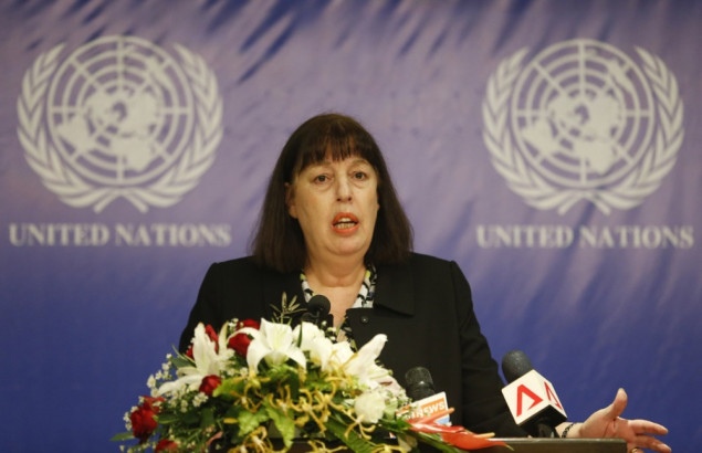 UN: Jauci djece odjekuju, ali svijet često ostaje nijem