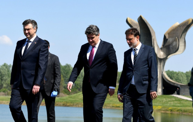 Obilježena 80. godišnjica proboja logoraša iz Jasenovca