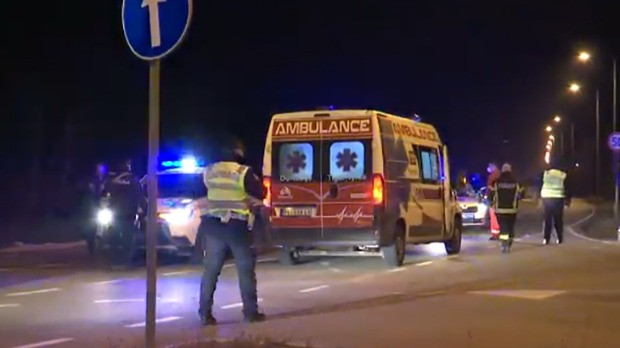 Srbija: Prevrnuo se vagon sa amonijakom kod Pirota, nekoliko hospitalizovanih