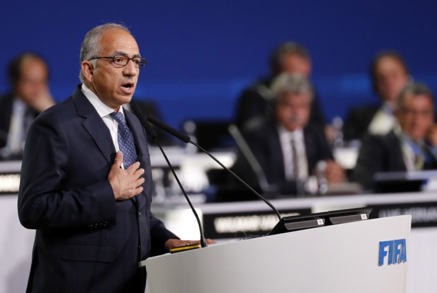 Savjetnik FIFA-e podnio ostavku zbog plana o privatnim investitorima